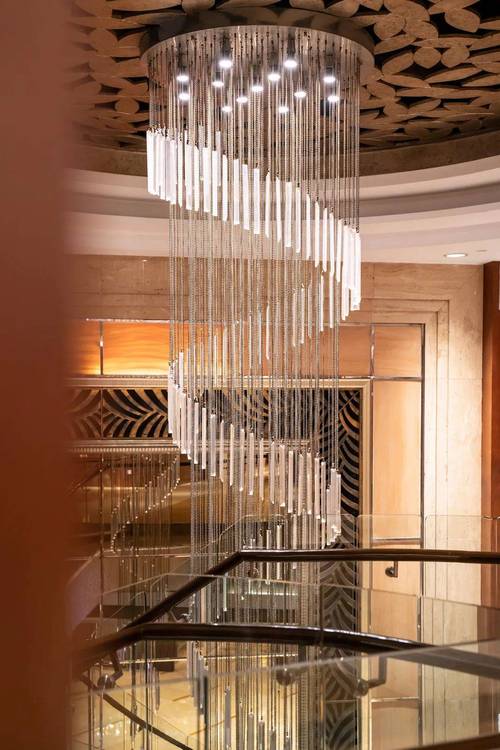 苏宁索菲特银河大酒店