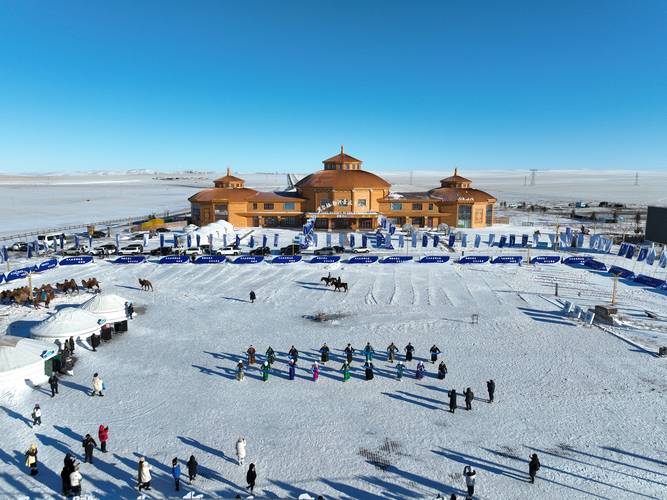 陈巴尔虎旗旅游景点有哪些