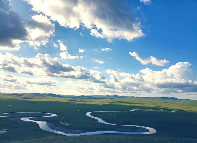 陈巴尔虎旗旅游景点有哪些