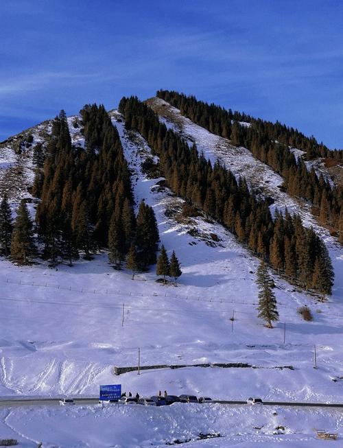 乌鲁木齐冬天旅游景点大全