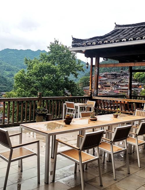 西江千户苗寨附近酒店