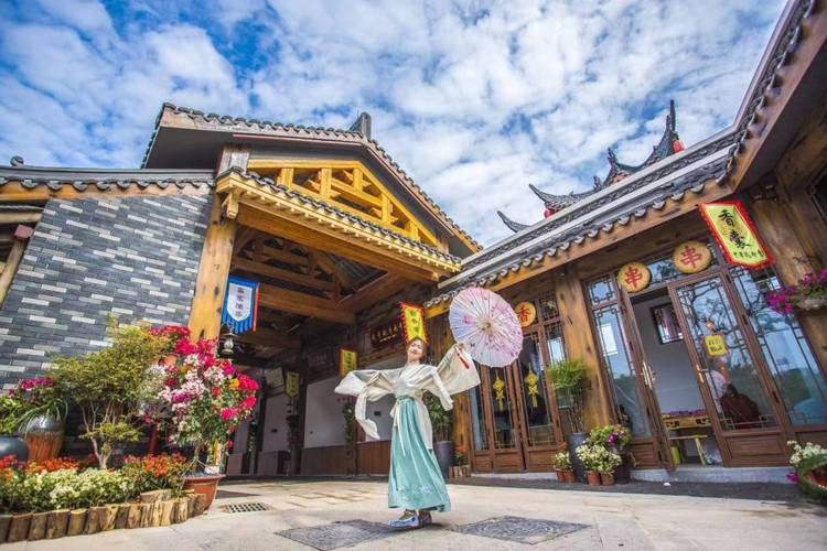 河源客天下国际大酒店