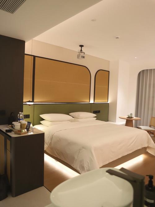 珠海情侣路附近的酒店