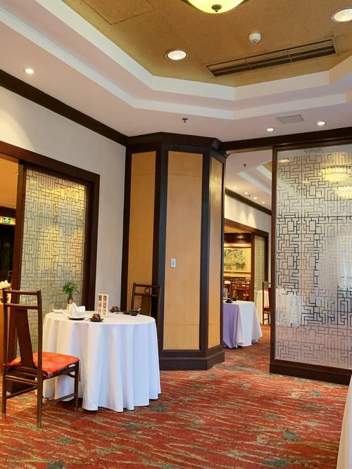 沈阳香格里拉酒店价格