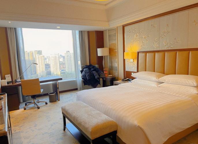 沈阳香格里拉酒店价格