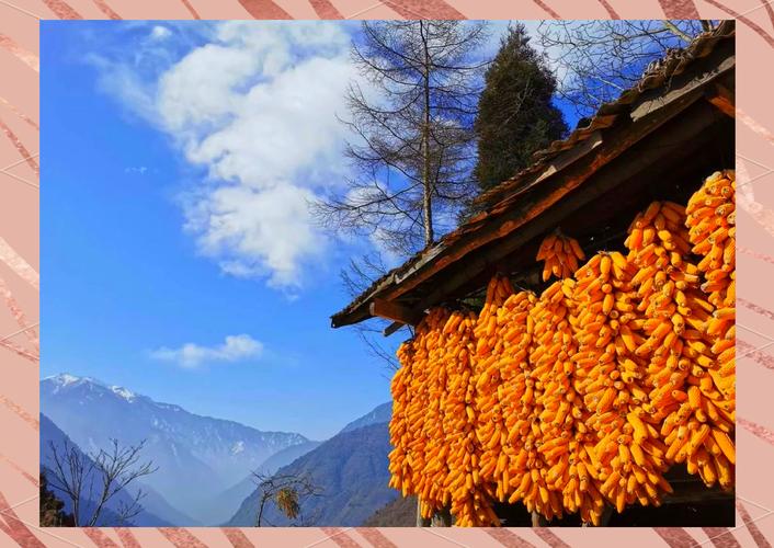 成都周边自驾游两天一夜