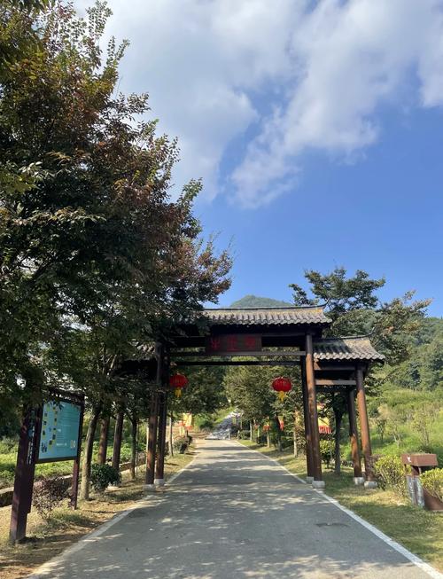 合肥周边二日自驾游推荐