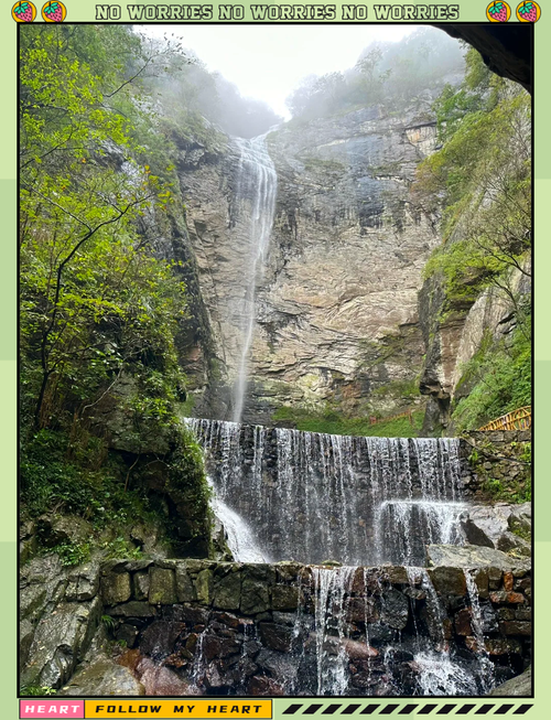 合肥周边二日自驾游推荐