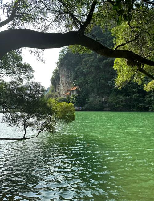 广西柳州旅游攻略必去景点