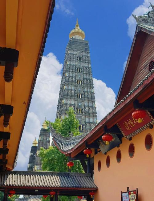 彭州旅游景点大全2025