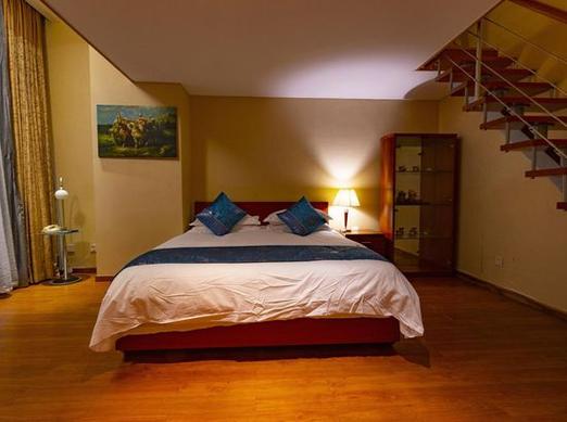 杭州东方金座公寓酒店