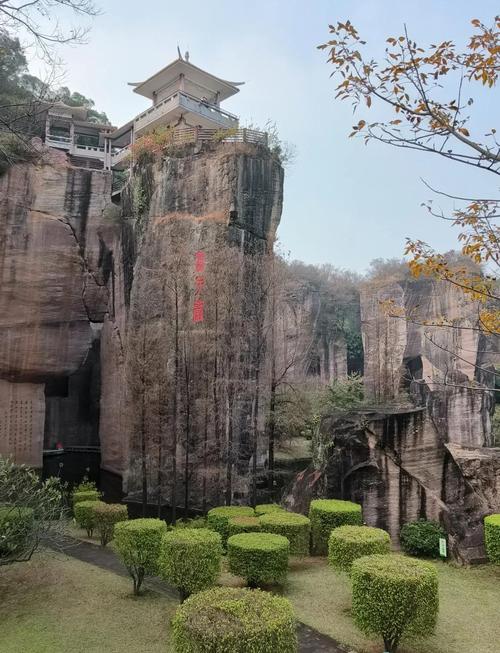 广州番禺游玩攻略景点大全