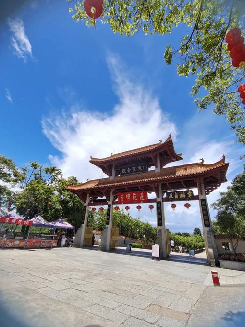 广州番禺游玩攻略景点大全