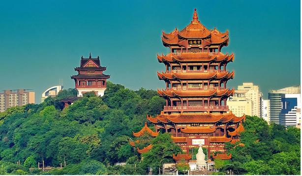 武汉年卡2025景点景区