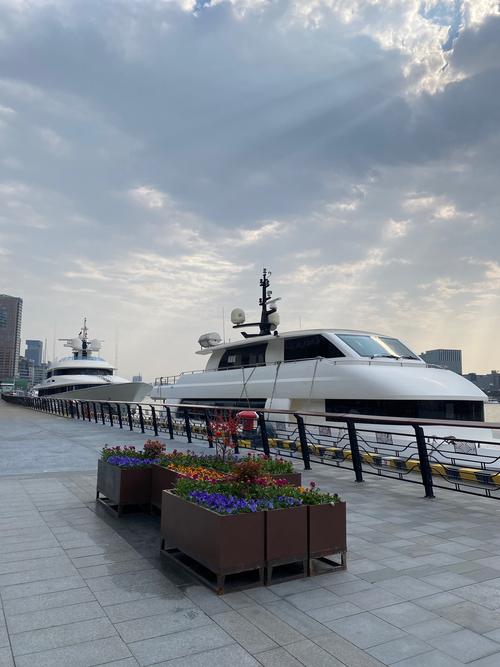 上海游轮豪华游去哪些景点