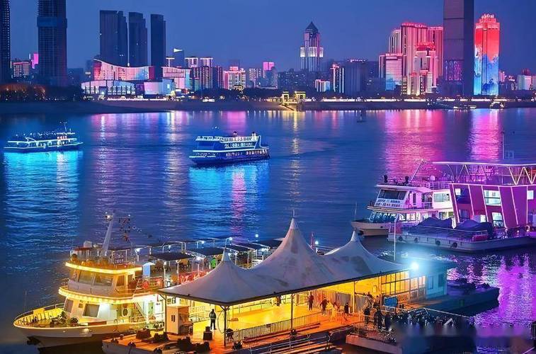 2025武汉免费旅游景点