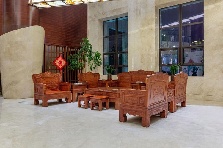 临泉中泉君临国际酒店