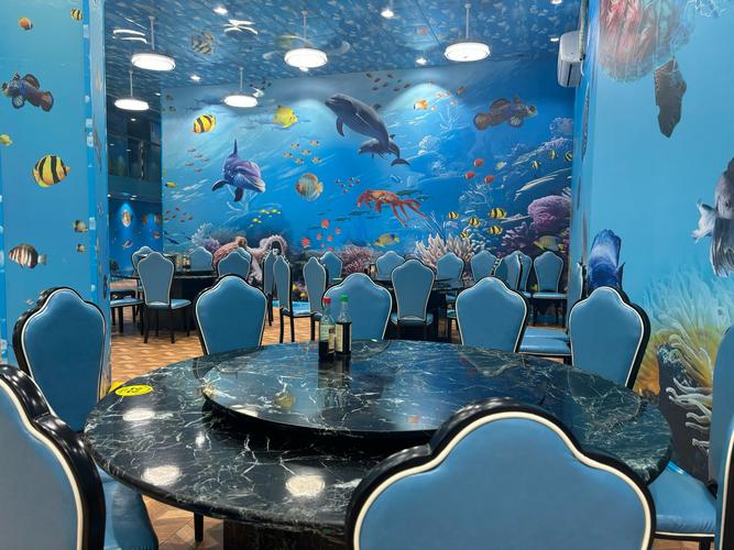 合肥海洋世界附近酒店