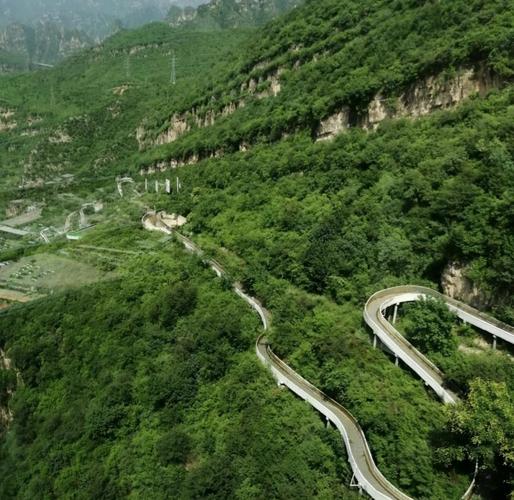 保定周边旅游景点自驾游