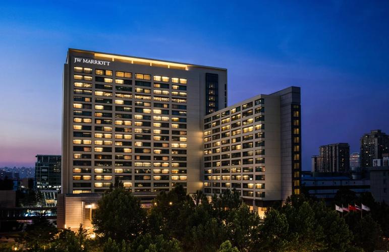 北京三星级酒店有哪些