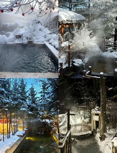 长白山汉拿山温泉酒店