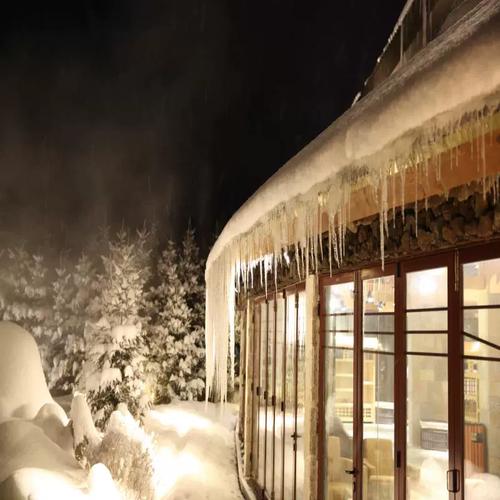 长白山汉拿山温泉酒店