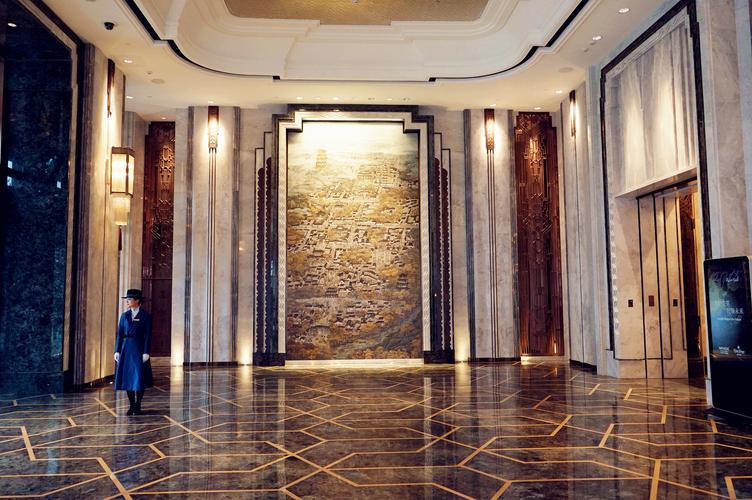 成都万达瑞华酒店几星