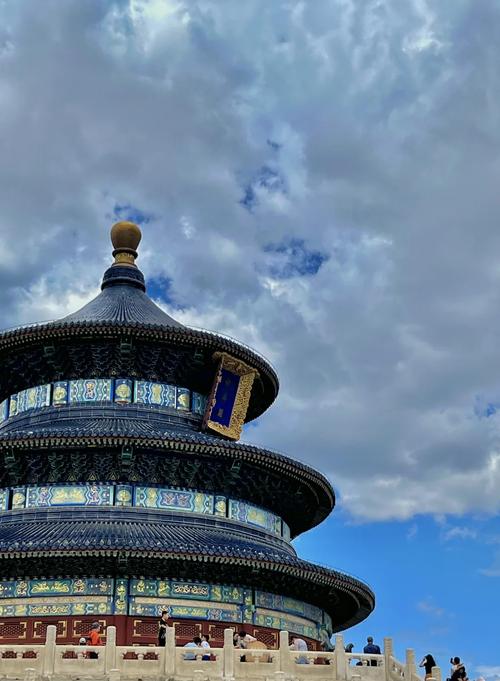 12月北京一日游最佳景点