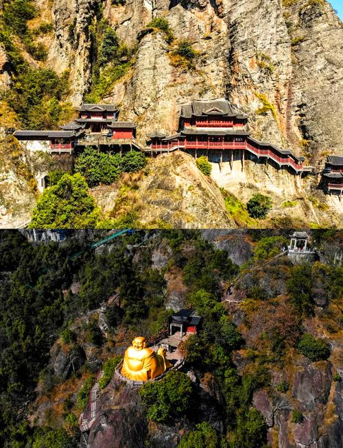 建德旅游景点大全自驾游