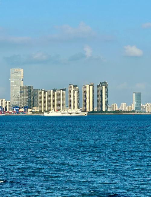 海南海口旅游景点排名前十