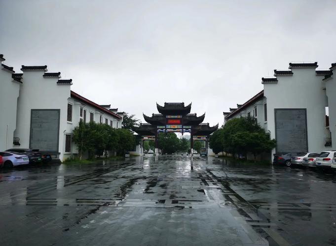 江西南昌周边旅游景点大全