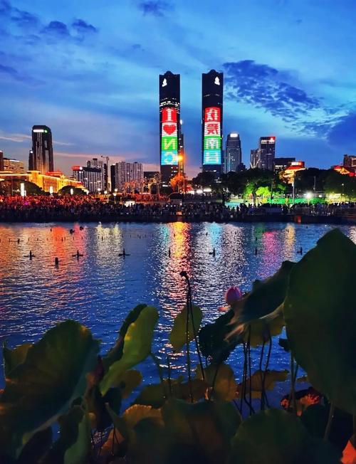 江西南昌周边旅游景点大全