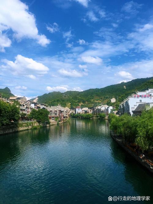 黔东南旅游景点有哪些地方