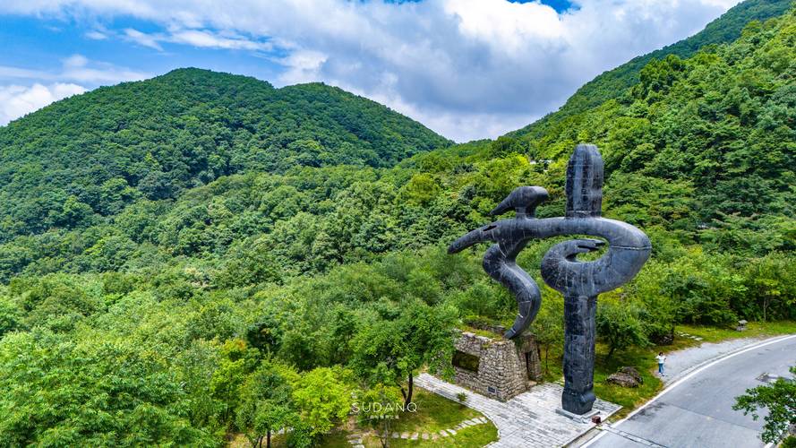 湖北周边旅游景点推荐自驾