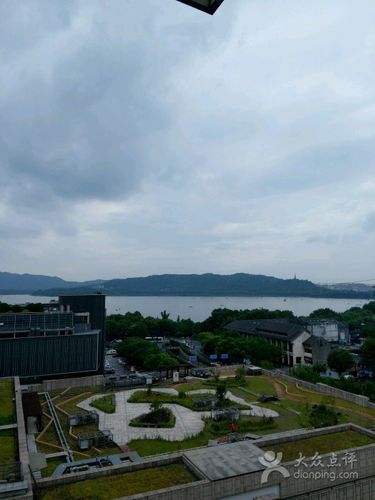 杭州马可波罗滨湖酒店