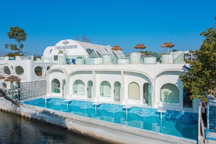 杭州马可波罗滨湖酒店