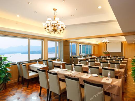 杭州马可波罗滨湖酒店