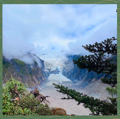 成都到海螺沟自驾游攻略