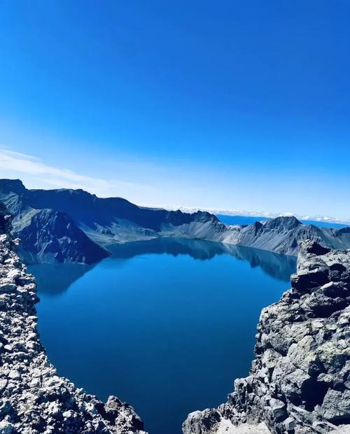 长白山旅游攻略必玩的景点