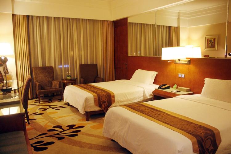 广州番禺渔民新村酒店