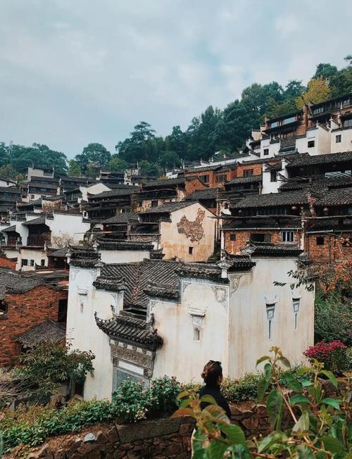 江西秋天旅游必去十大景点