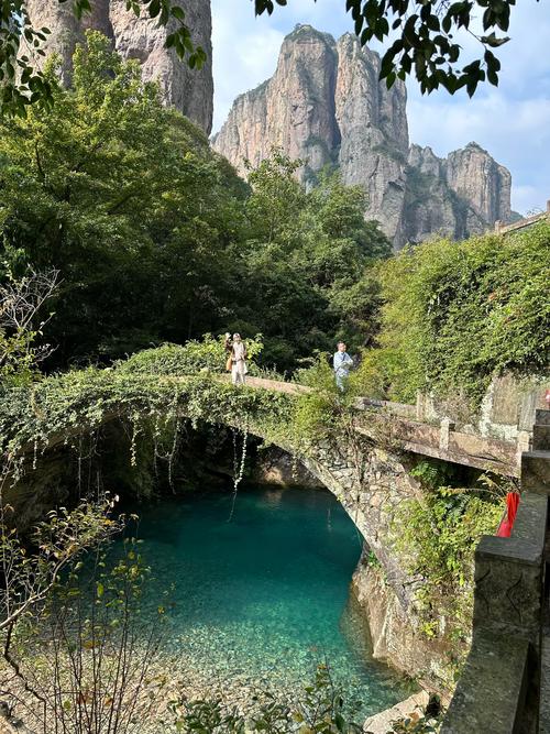浙江哪里有好玩的旅游景点