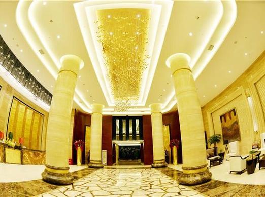 华诺新京伦国际大酒店