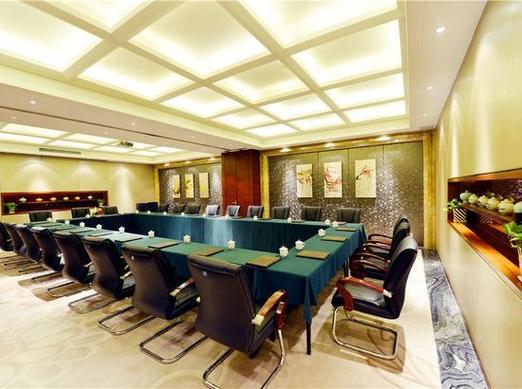 华诺新京伦国际大酒店