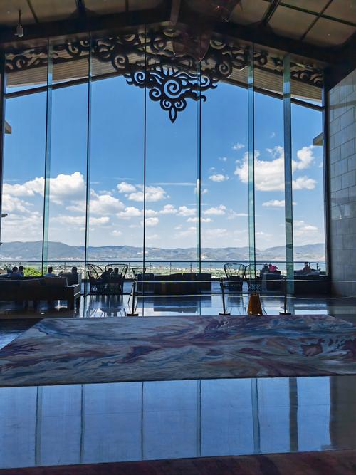 大理五星级酒店有哪些