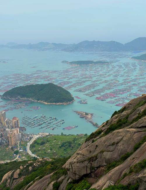 福州连江旅游必去十大景点