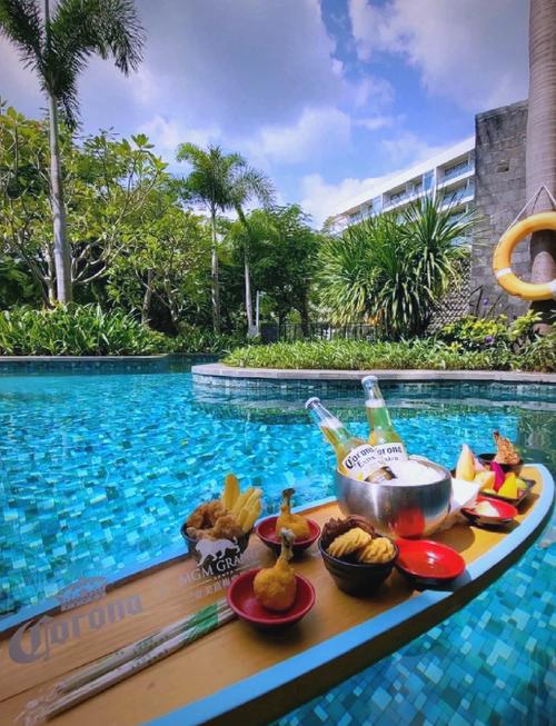 亚龙湾海景房酒店推荐