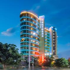 大理洱海龙湾假日酒店