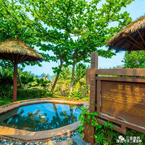 碧桂园金沙滩温泉酒店