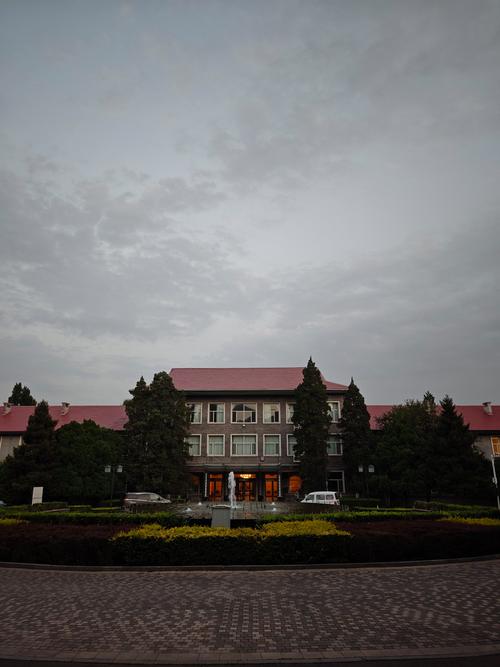 沈阳化工大学附近酒店